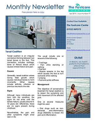 newsletter image