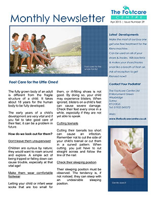 newsletter image