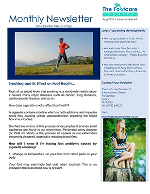 newsletter image