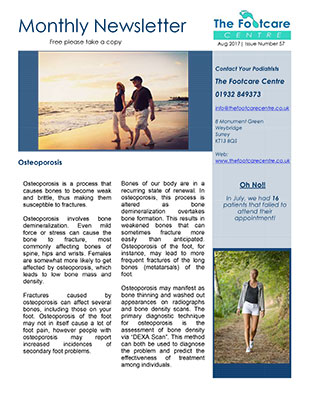 newsletter image