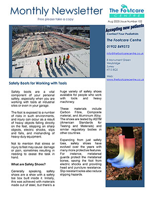 newsletter image