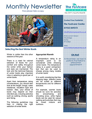 newsletter image