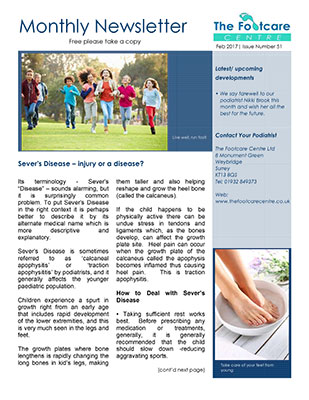 newsletter image