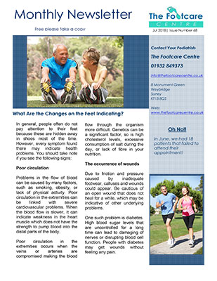 newsletter image