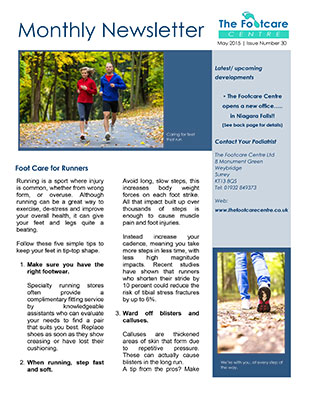 newsletter image