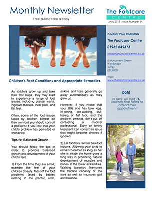 newsletter image