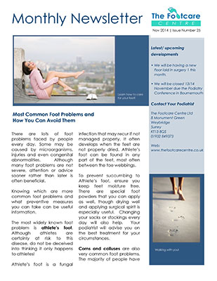 newsletter image