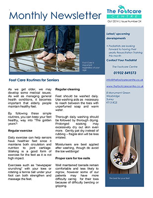 newsletter image