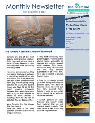 newsletter image