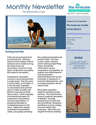 newsletter image