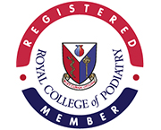 accredited practice logo