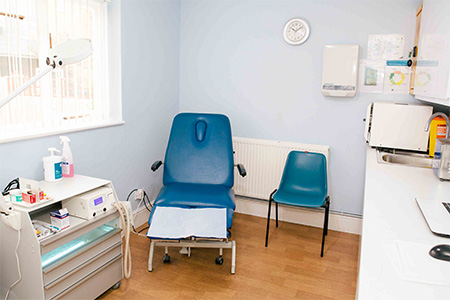 Clinic Image