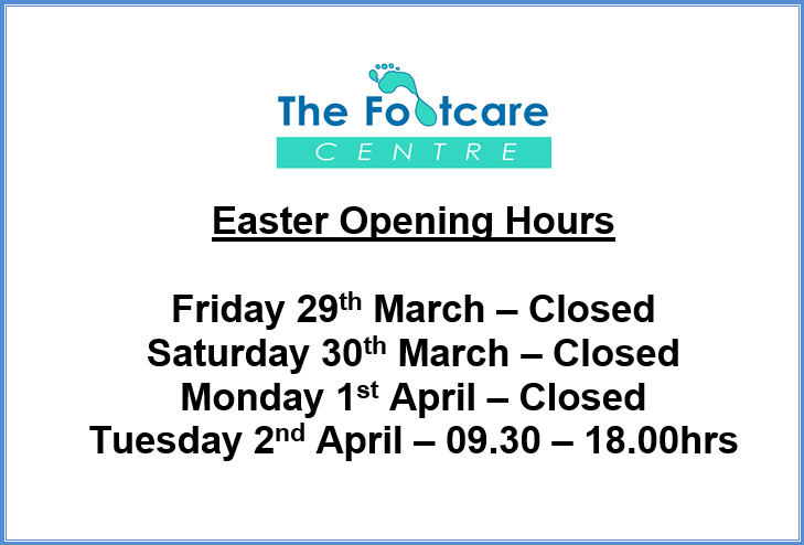 easter hours 2024