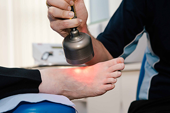 Advanced Podiatry