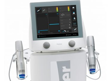 radial shockwave therapy