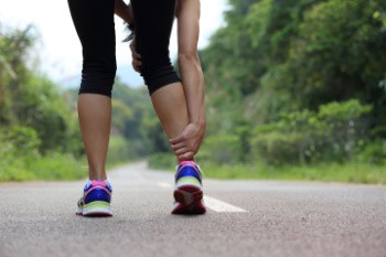 sports injuries