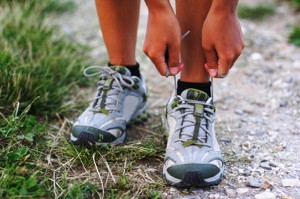 Different Shoes for Various Sports